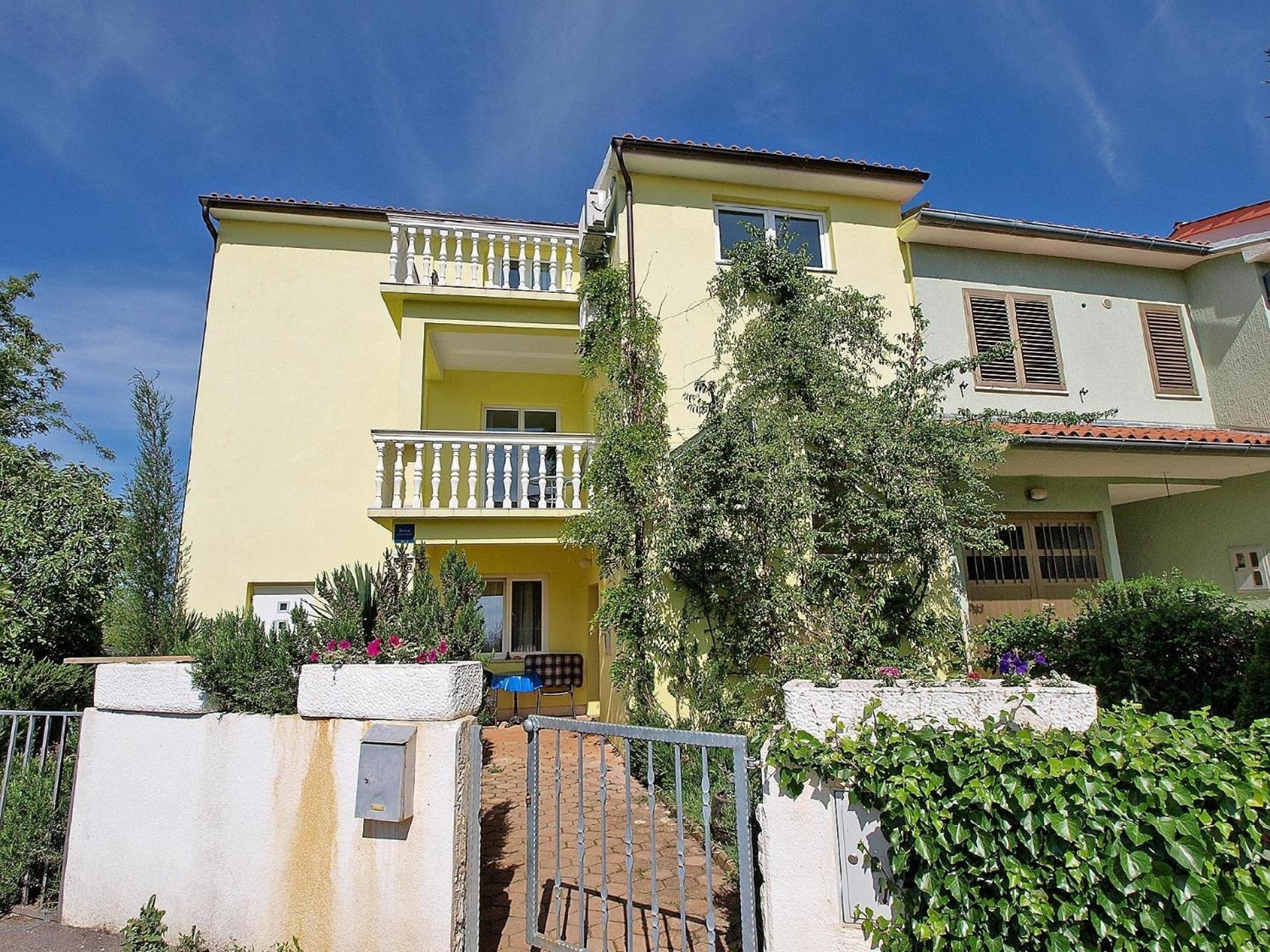 Fuer 4 Personen Ca 45 Qm In Stinjan, Istrien Istrische Riviera Apartment *
